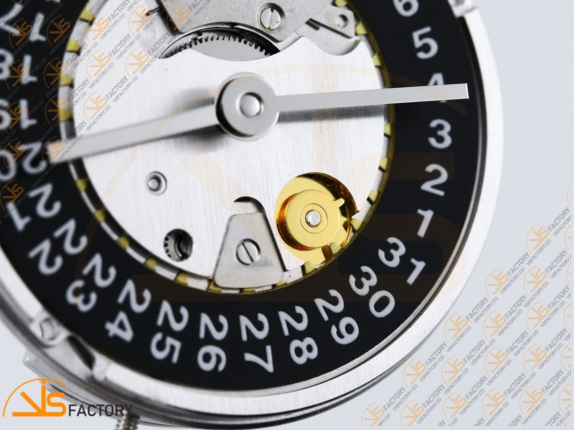 VS Factory Panerai Luminor Submersible PAM974 GoldTech Rose Gold OP XXXIV Movement - 图片 18