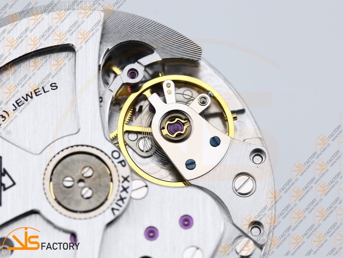 VS Factory Panerai Luminor Submersible PAM974 GoldTech Rose Gold OP XXXIV Movement - 图片 23