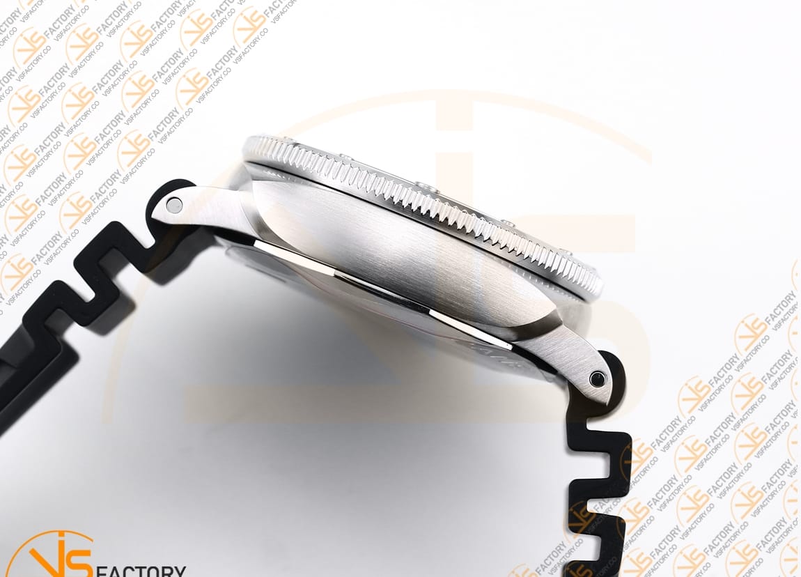VS Factory Panerai Submersible PAM1229Y Black Dial Steel P.900 Movement - 图片 11