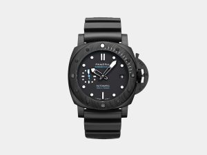 VS Factory Panerai Submersible PAM2231 42mm Black Dial Carbotech P900 Movement