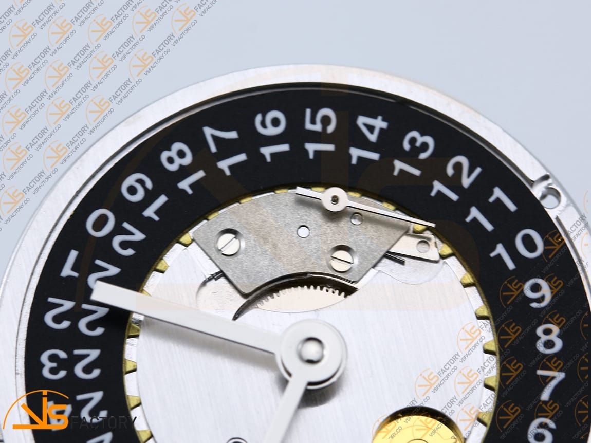 VS Factory Panerai Submersible PAM979 Black Dial Carbotech P.9000 Movement - 图片 18