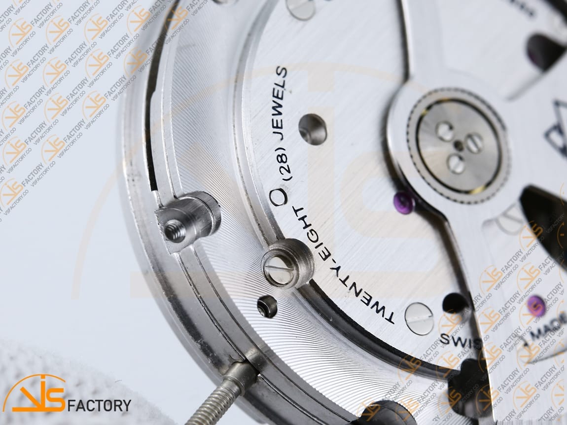 VS Factory Panerai Submersible PAM979 Black Dial Carbotech P.9000 Movement - 图片 24