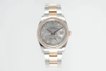 VS Factory Rolex Datejust 36mm Two-Tone Stainless Steel Watch