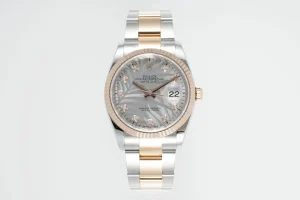 VS Factory Rolex Datejust 36mm Two-Tone Stainless Steel Watch