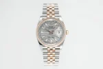 VS Factory Rolex Datejust 36mm Two-Tone Steel Watch
