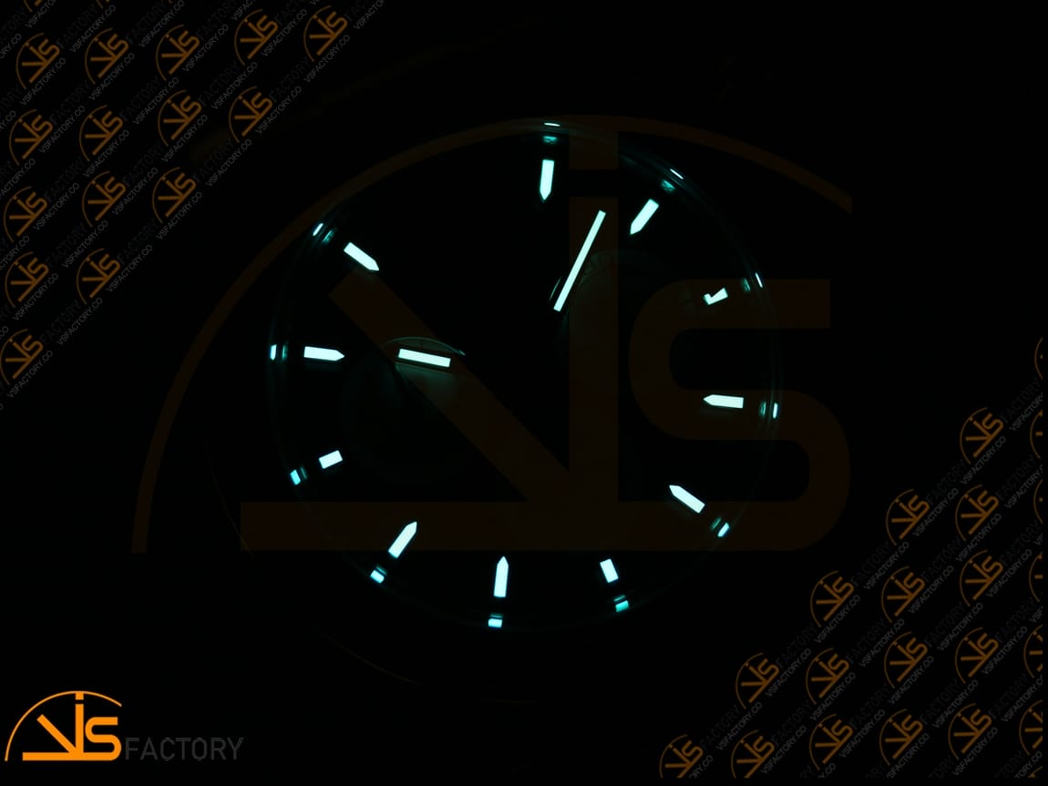 VS Factory Rolex Daytona 126515 Rose Gold Dial Rose Gold Oysterflex Strap VS4131 Movement(Weighted) - 图片 19