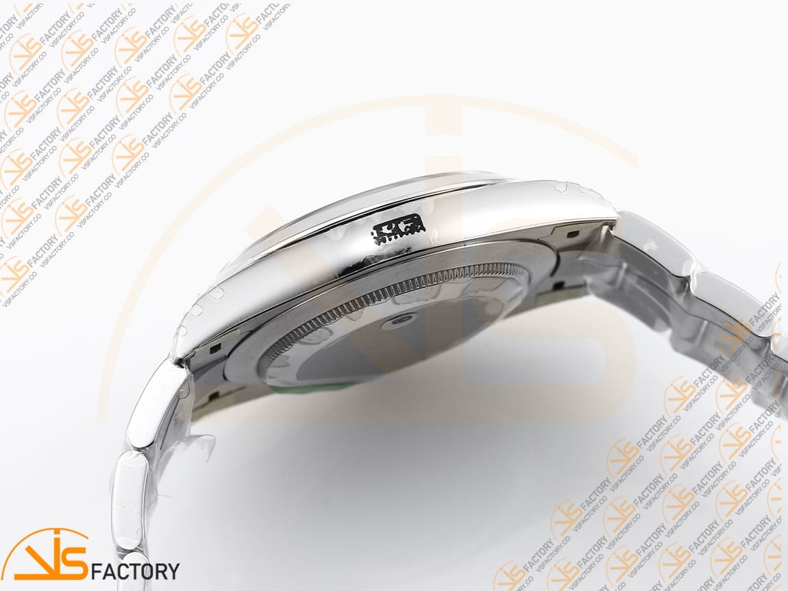 VS Factory Rolex Explorer 40 224270 Black Dial 904L Steel VS3230 Movement - 图片 12