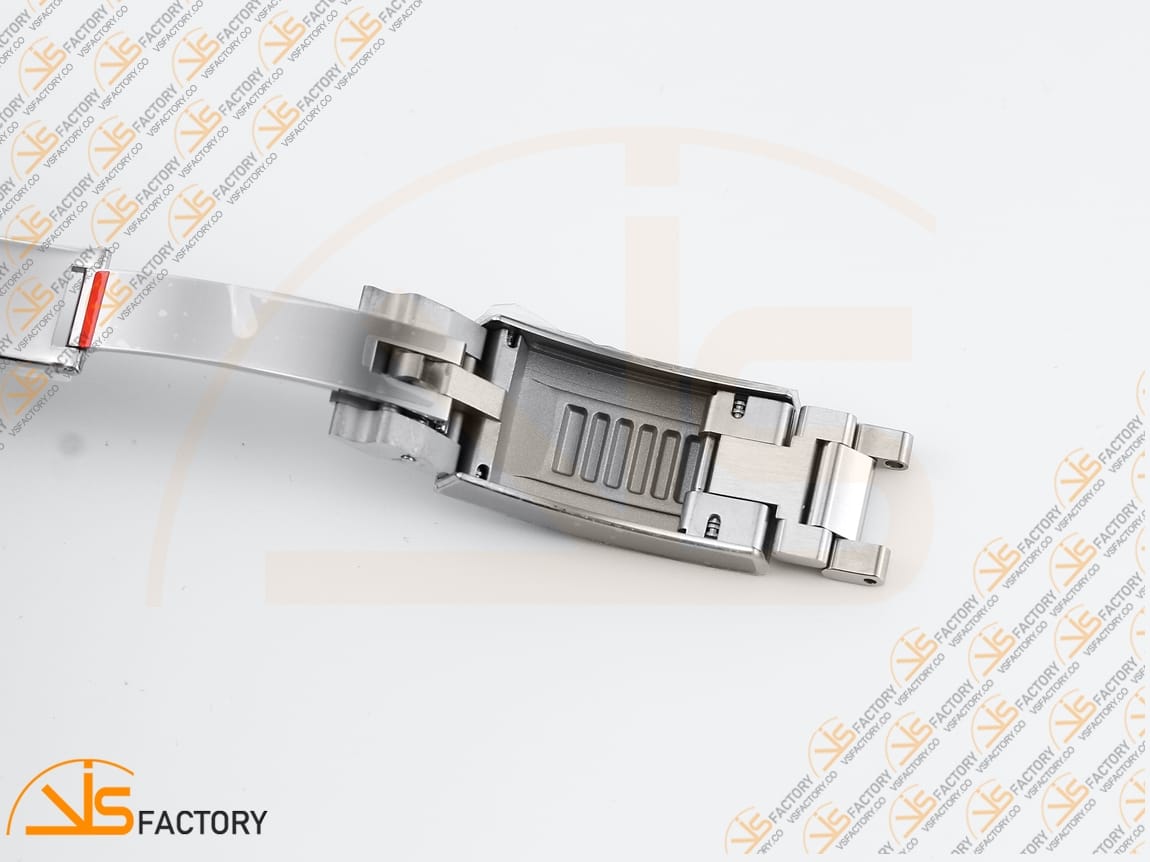VS Factory Rolex Submariner 116619LB Blue Ceramic 904L Steel VS3135 Movement - 图片 14