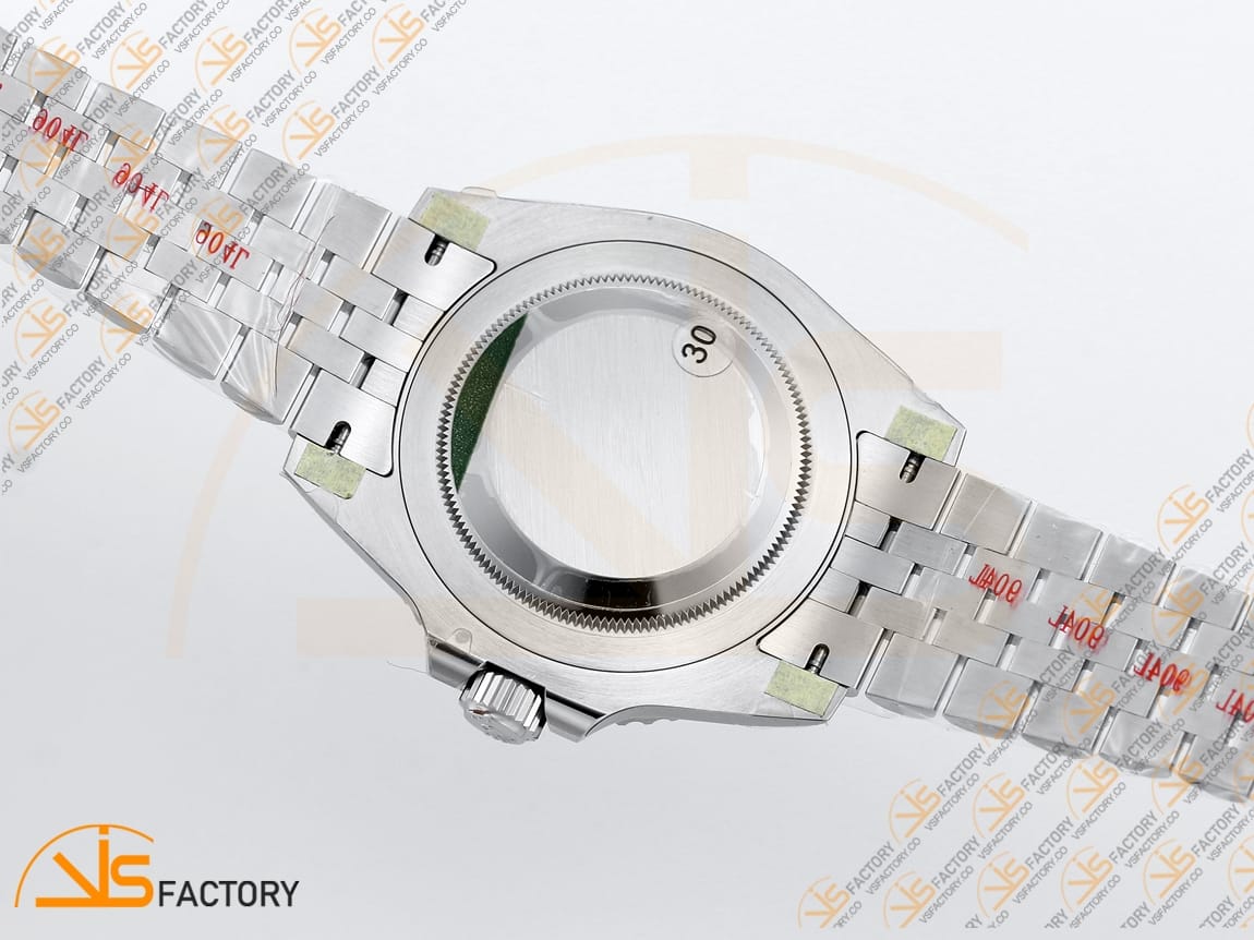VS Factory (VSF) Rolex GMT-Master II 126710BLRO Pepsi Dial 904L Steel DD3285 Movement - 图片 16