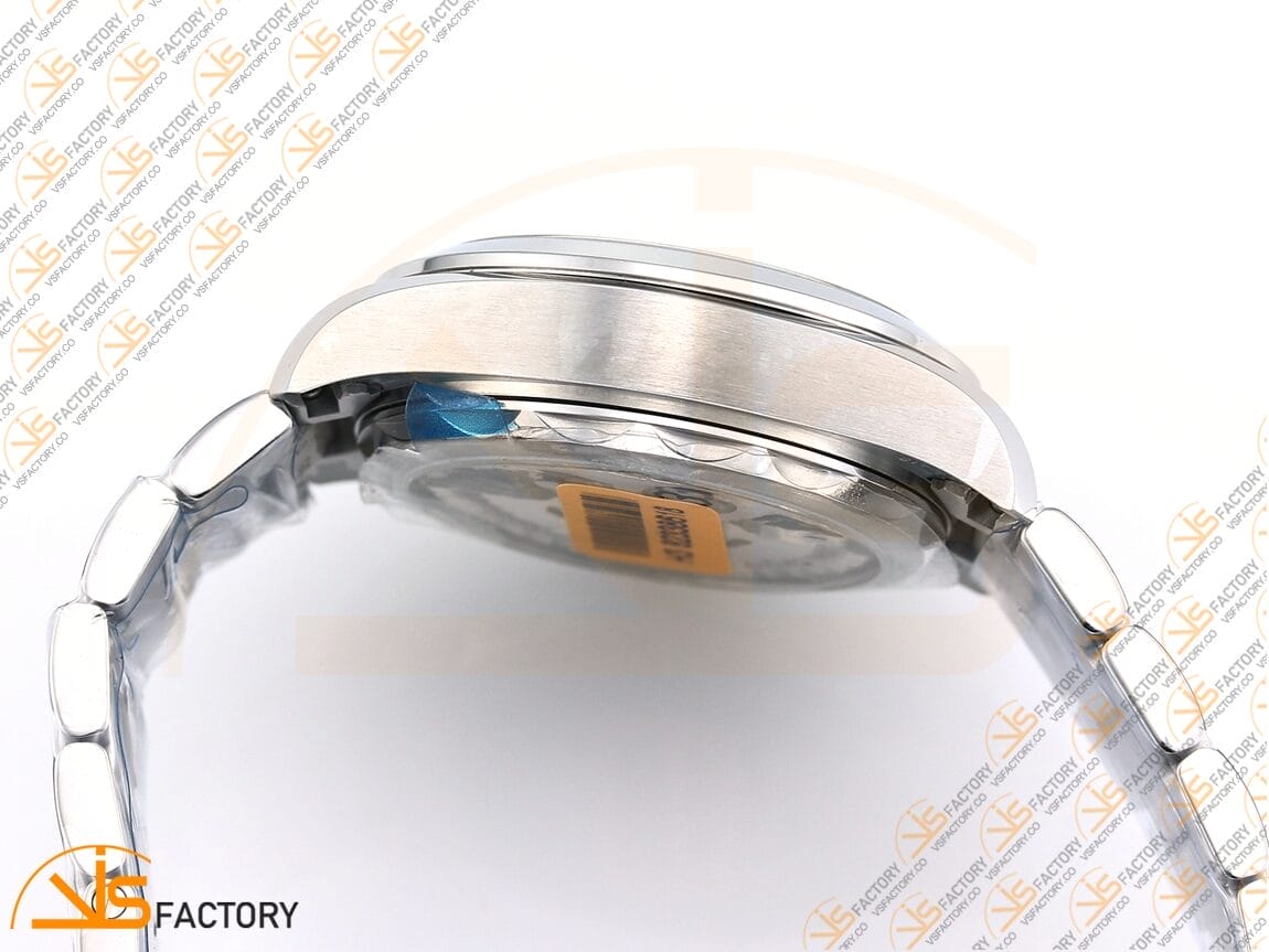 VSFactory (VSF) Omega Aqua Terra 150M 34mm Blue Wave Dial Steel A8800 Movement - 图片 11
