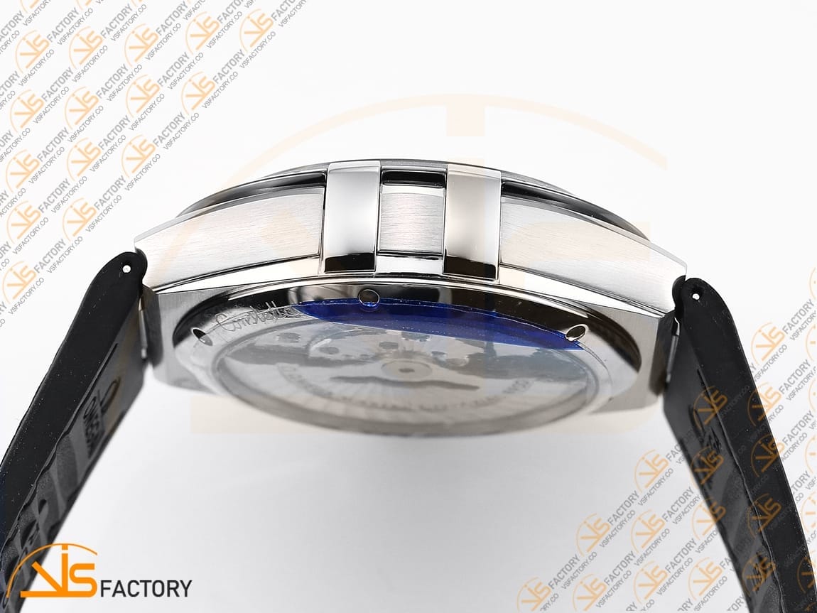 VSFactory (VSF) Omega Constellation Black Dial Black Ceramic Steel A8900 Movement - 图片 11