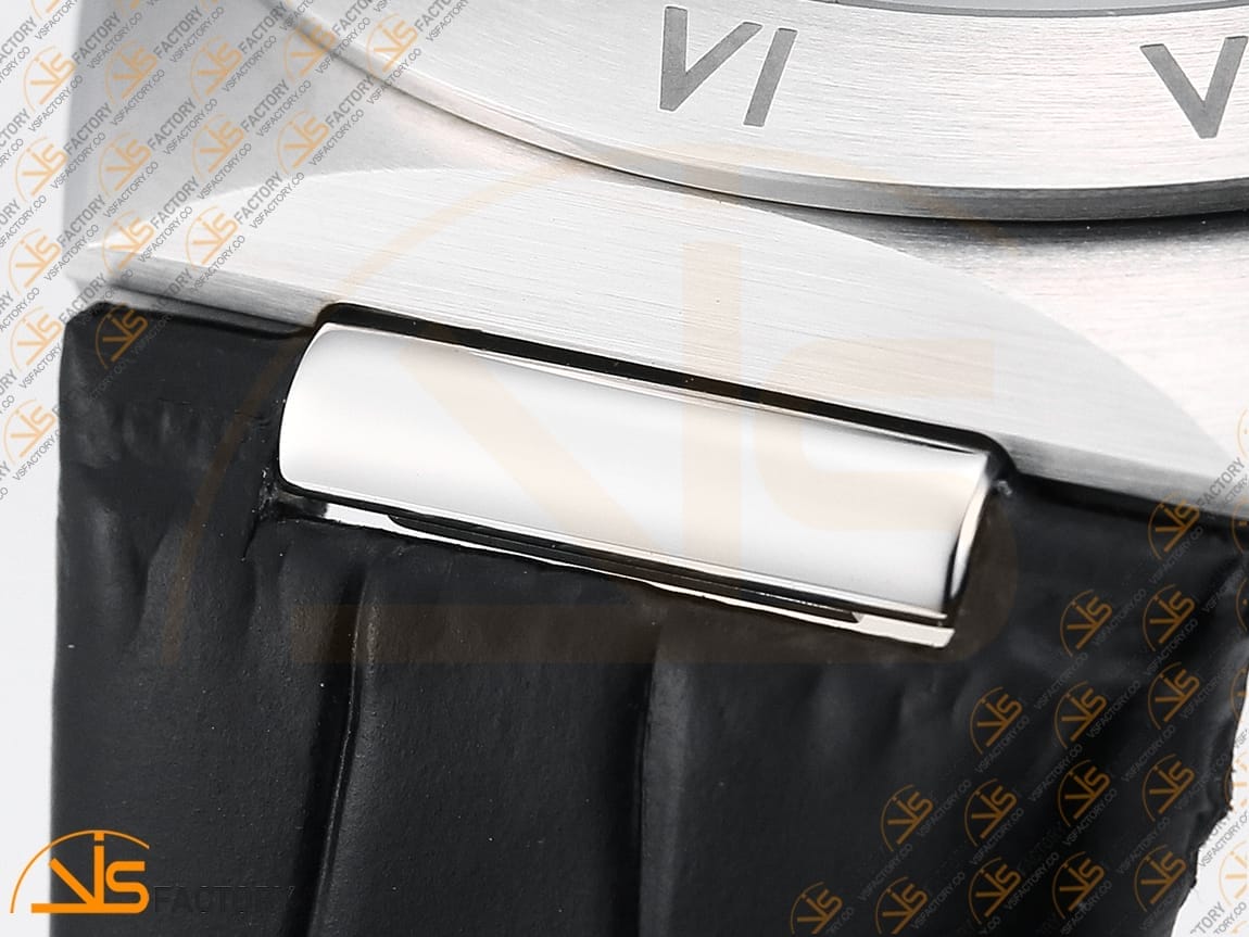 VSFactory (VSF) Omega Constellation Black Dial – Steel / A8900 Movement - 图片 9