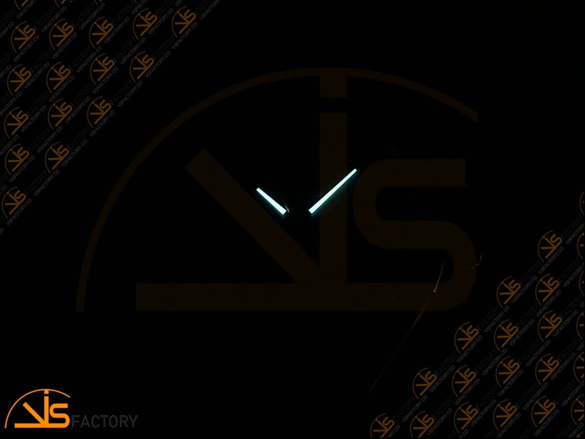 VSFactory (VSF) Omega Constellation Black Dial – Steel / A8900 Movement - 图片 15