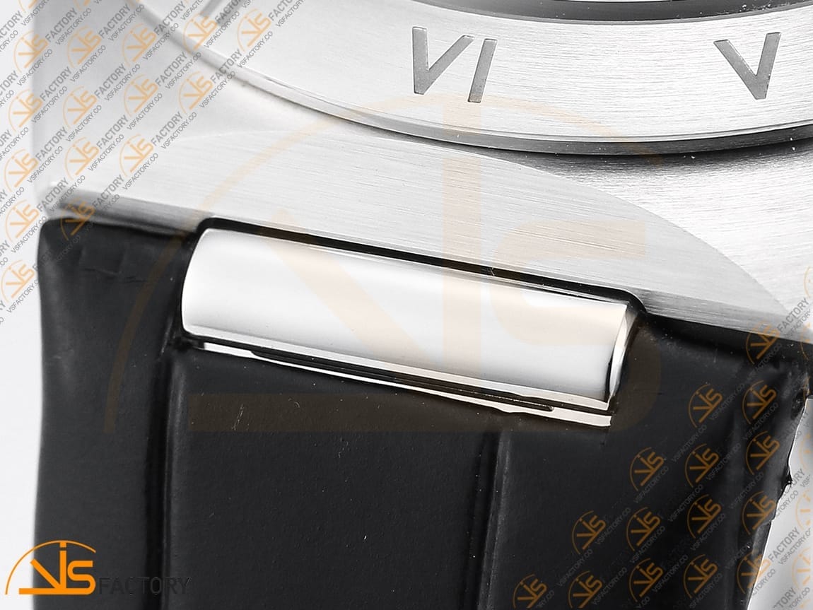 VSFactory (VSF) Omega Constellation Silver Dial Steel A8900 Movement - 图片 11