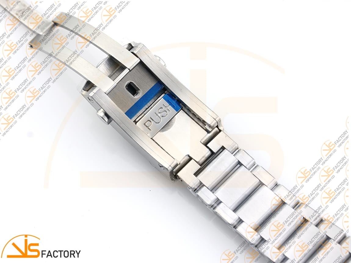 VSFactory (VSF) Omega Planet Ocean 43.5mm Blue Dial Steel A8900 Movement - 图片 11