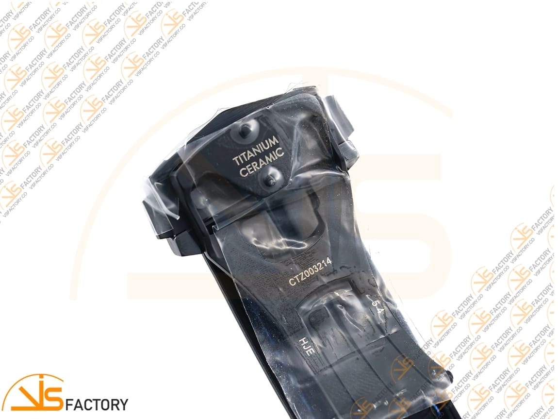 VSFactory (VSF) Omega Planet Ocean 45.5mm Deep Black Blue Dial Real Ceramic A8906 Movement - 图片 12