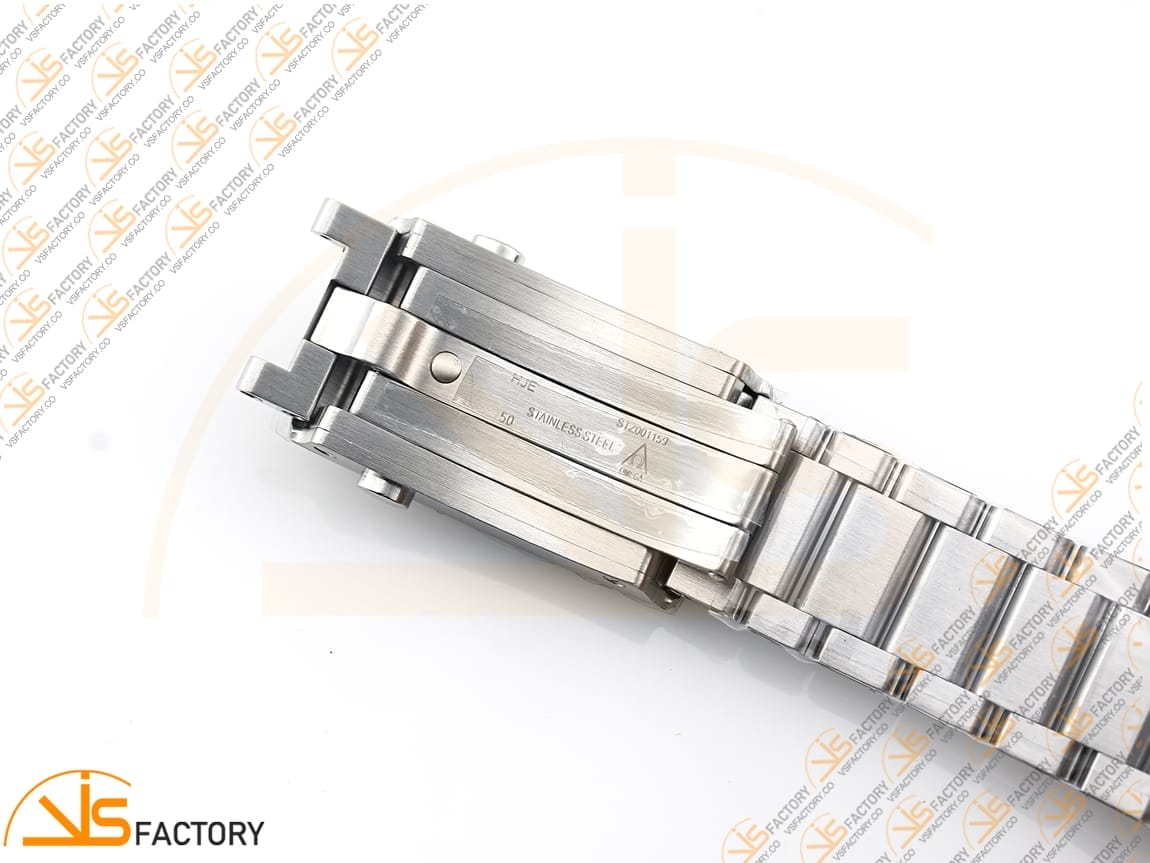 VSFactory (VSF) Omega Seamaster 300 Spectre Limited Edition Steel A8400 Movement - 图片 11