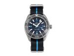 VSFactory (VSF) Omega Seamaster 6000M Ultra Deep Black Dial Steel A8912 Movement