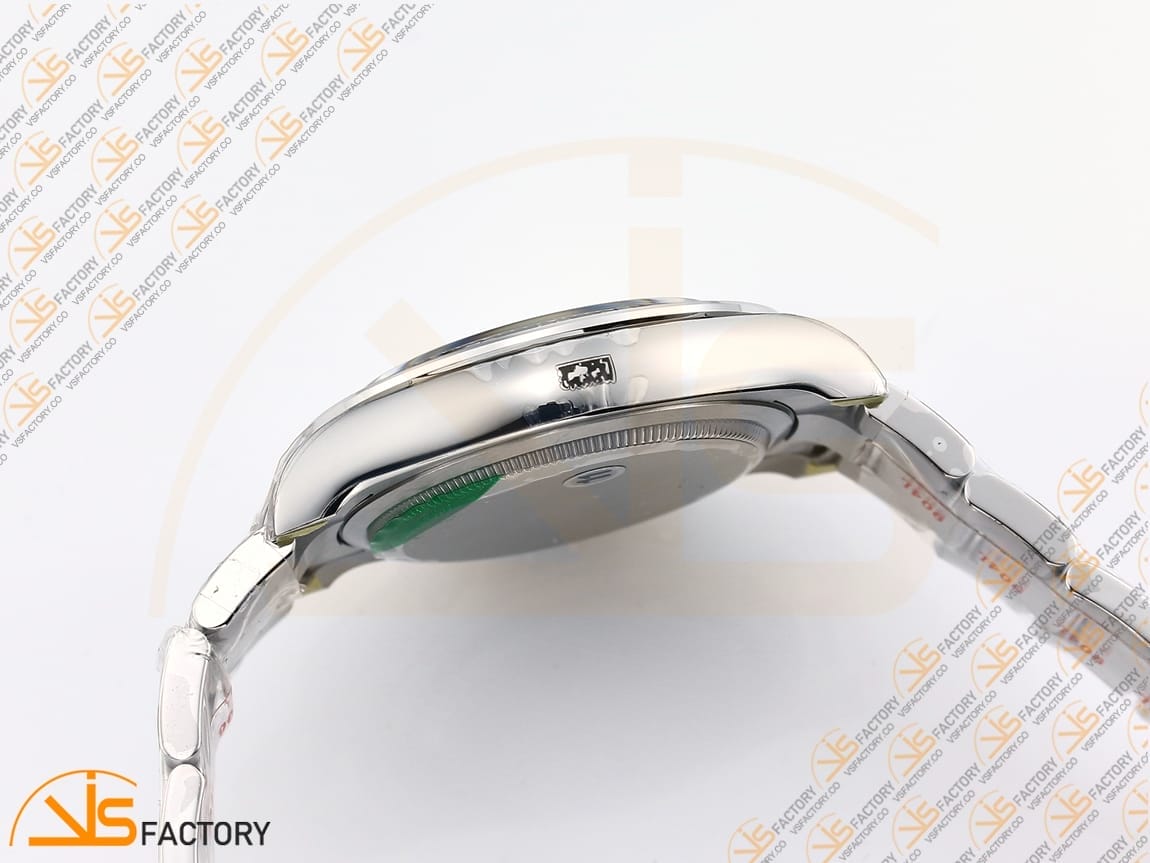 VSFactory (VSF) Rolex Daytona 126500 Black Dial – 904L Steel / DD4131 Movement - 图片 12