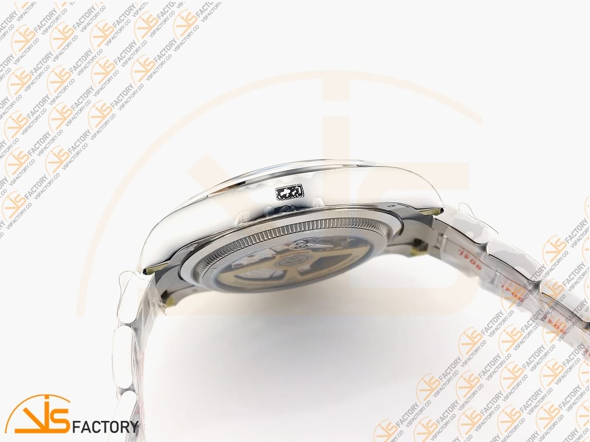 VSFactory (VSF) Rolex Daytona 126506 Ice Blue Dial – 904L Steel / VS4131 Movement(Weighted) - 图片 12