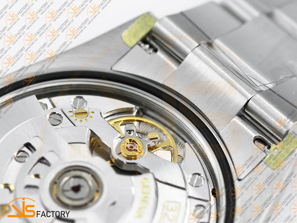 VSFactory (VSF) Rolex Oyster Perpetual 126000 Black Dial 904L Steel VS3230 Movement - 图片 13