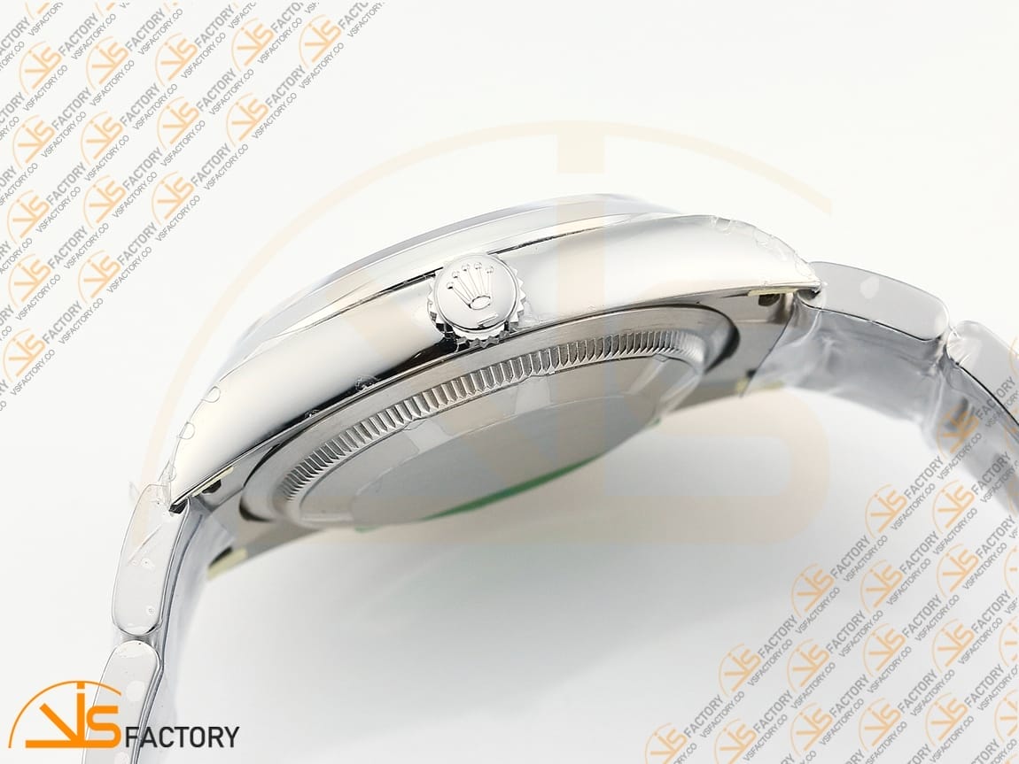 VSFactory (VSF) Rolex Oyster Perpetual 126000 Tiffany Blue Dial 904L Steel VS3230 Movement - 图片 12