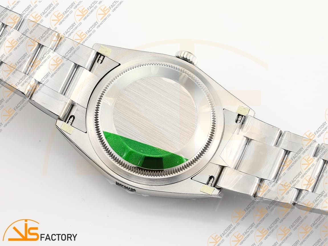 VSFactory (VSF) Rolex Oyster Perpetual 126000 Tiffany Blue Dial 904L Steel VS3230 Movement - 图片 15