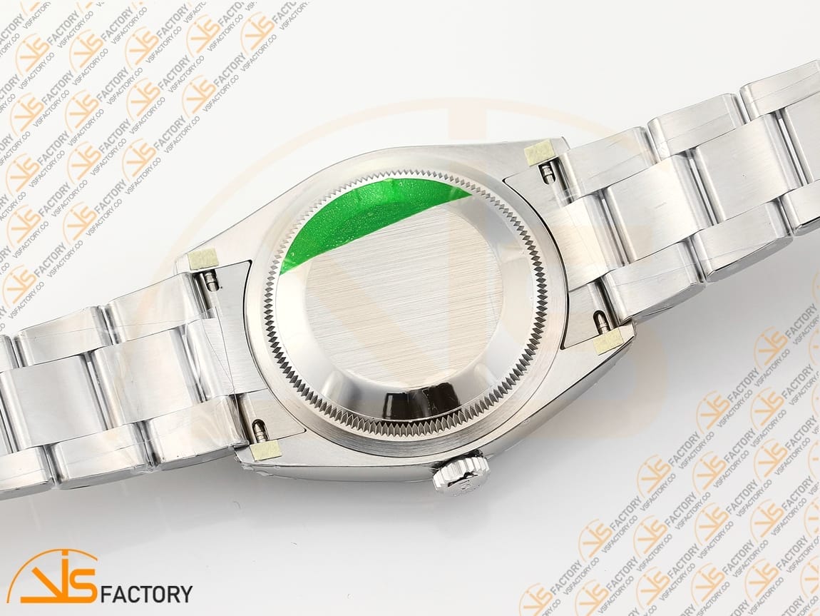 VSFactory (VSF) Rolex Oyster Perpetual 126000 Tiffany Blue Dial 904L Steel VS3230 Movement - 图片 16