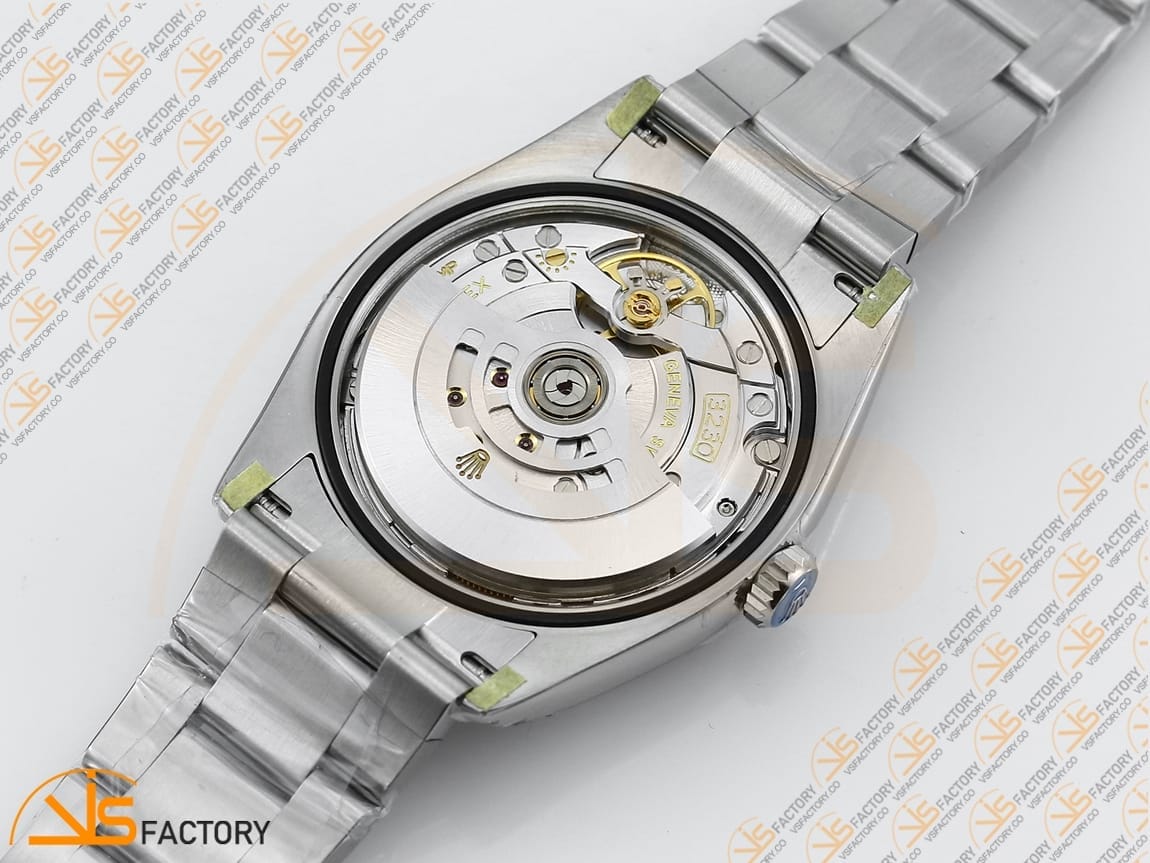 VSFactory (VSF) Rolex Oyster Perpetual 126000 Tiffany Blue Dial 904L Steel VS3230 Movement - 图片 18