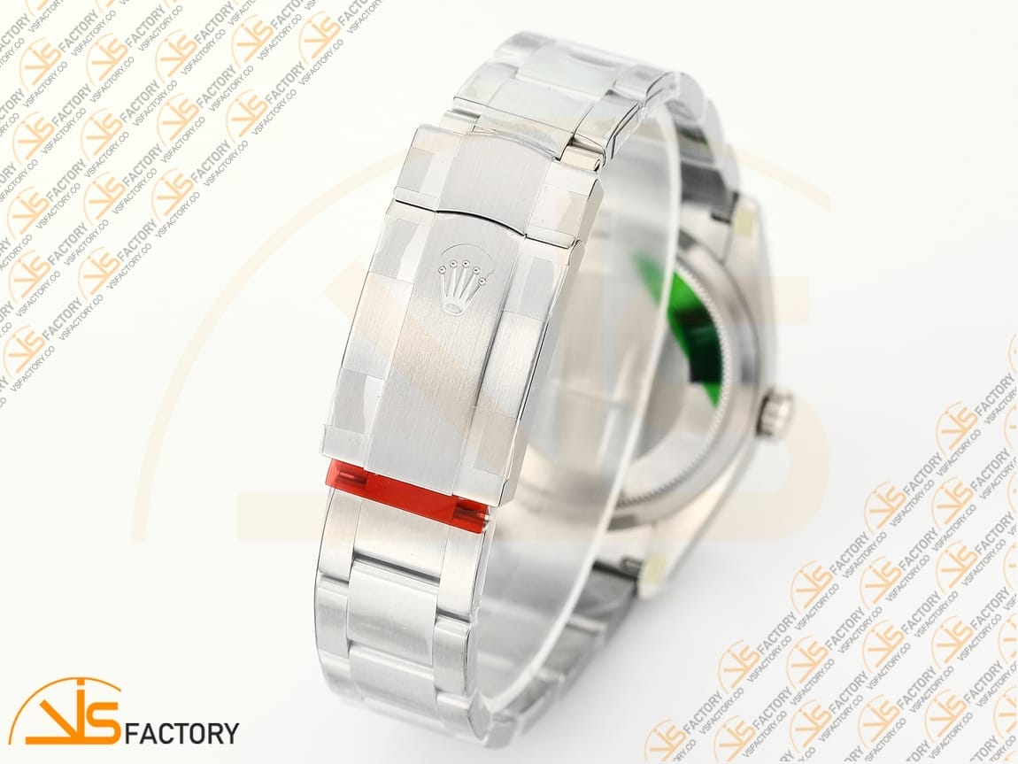 VSFactory (VSF) Rolex Oyster Perpetual 126000 Yellow Dial 904L Steel VS3230 Movement - 图片 16