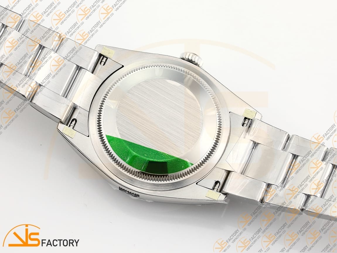 VSFactory (VSF) Rolex Oyster Perpetual 126000 Yellow Dial 904L Steel VS3230 Movement - 图片 18