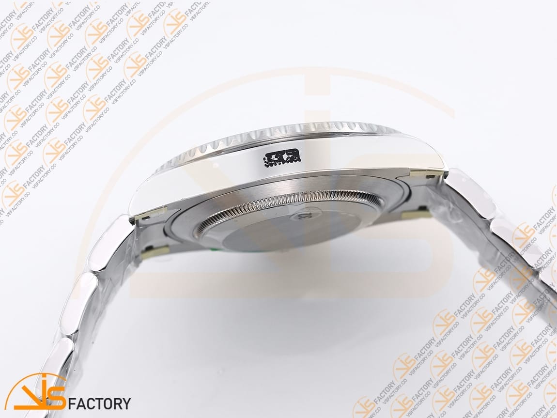 VSFactory (VSF) Rolex Submariner 126610LN Black Dial 904L Steel VS3235 Movement - 图片 12