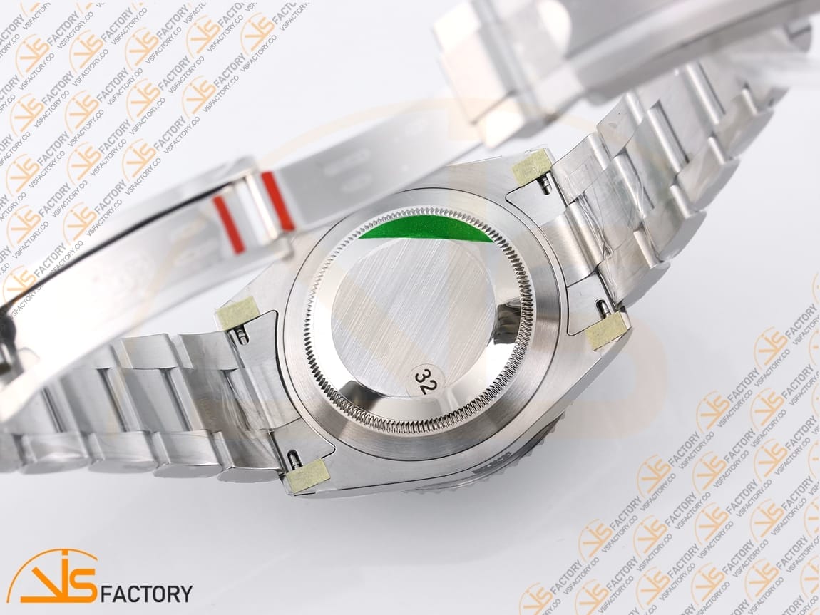 VSFactory (VSF) Rolex Submariner 126610LN Black Dial 904L Steel VS3235 Movement - 图片 13
