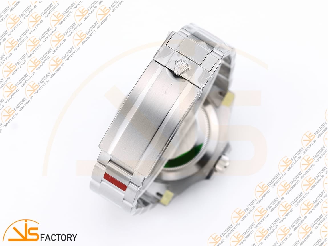 VSFactory (VSF) Rolex Submariner 126610LN Black Dial 904L Steel VS3235 Movement - 图片 15