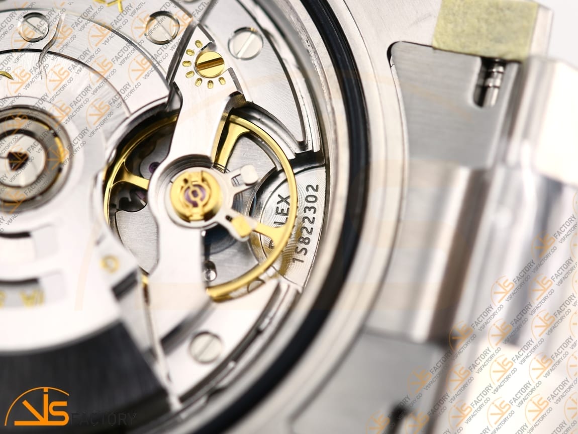 VSFactory (VSF) Rolex Submariner 126610LN Black Dial 904L Steel VS3235 Movement - 图片 23