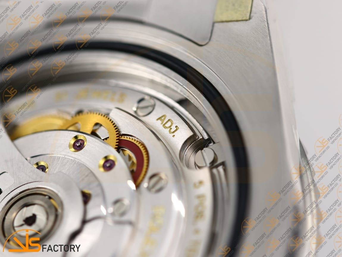 VSFactory (VSF) Rolex Submariner 126610LN Black Dial 904L Steel VS3235 Movement - 图片 29