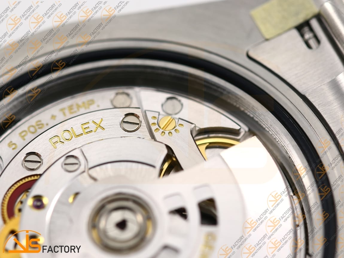 VSFactory (VSF) Rolex Submariner 126610LN Black Dial 904L Steel VS3235 Movement - 图片 32