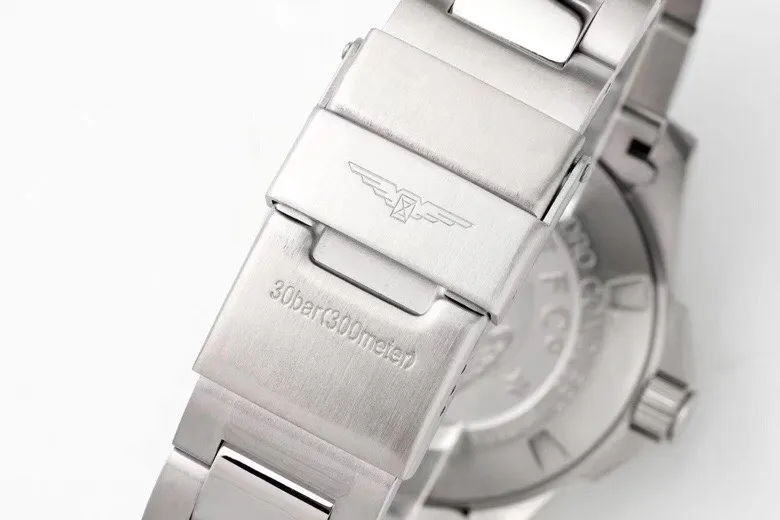 YC Factory Longines Conquest Grey Dial Automatic Super Clone Watch – Best Replica Quality - 图片 7