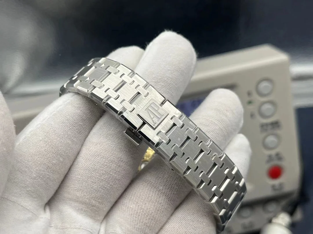 ZF Audemars Piguet Royal Oak 15407 41mm - 图片 9