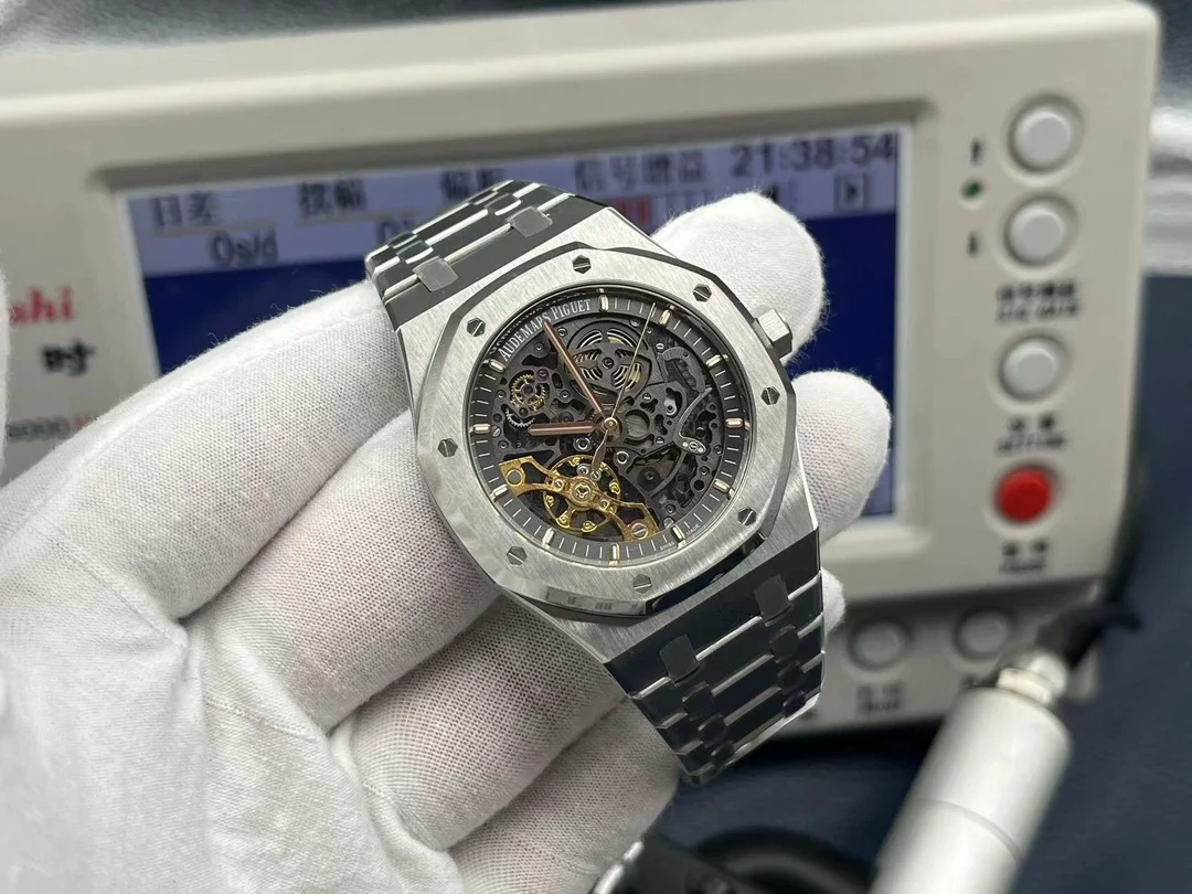 ZF Audemars Piguet Royal Oak 15407 41mm - 图片 2
