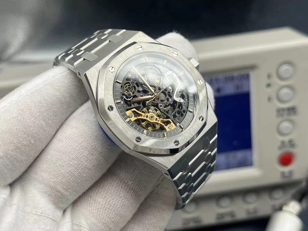 ZF Audemars Piguet Royal Oak 15407 41mm - 图片 4