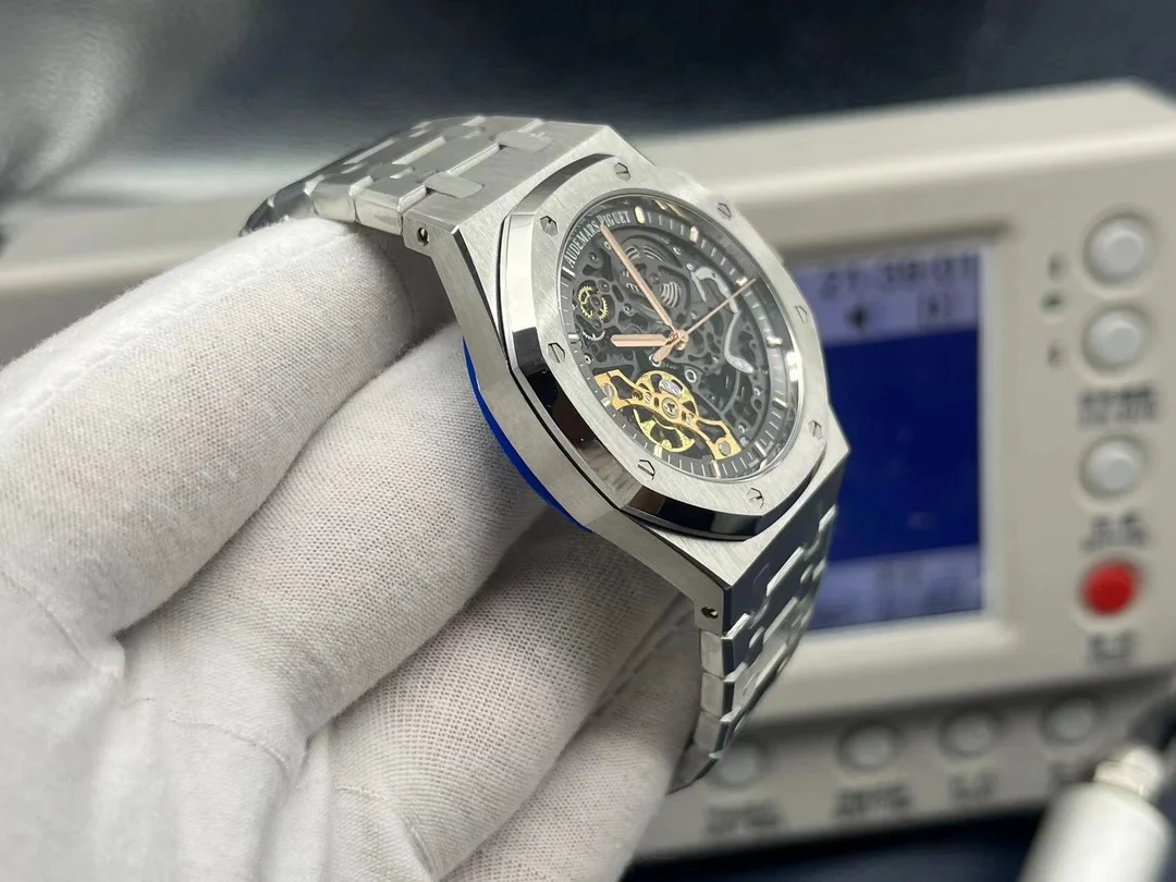 ZF Audemars Piguet Royal Oak 15407 41mm - 图片 5