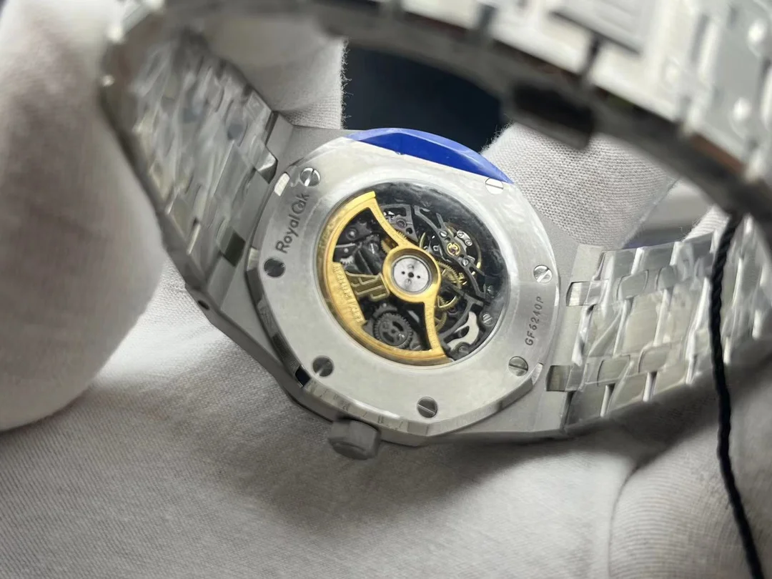 ZF Audemars Piguet Royal Oak 15407 41mm - 图片 7