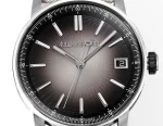 ZF Factory Audemars Piguet CODE 11.59 Smoke Dial Super Clone Watch Replica