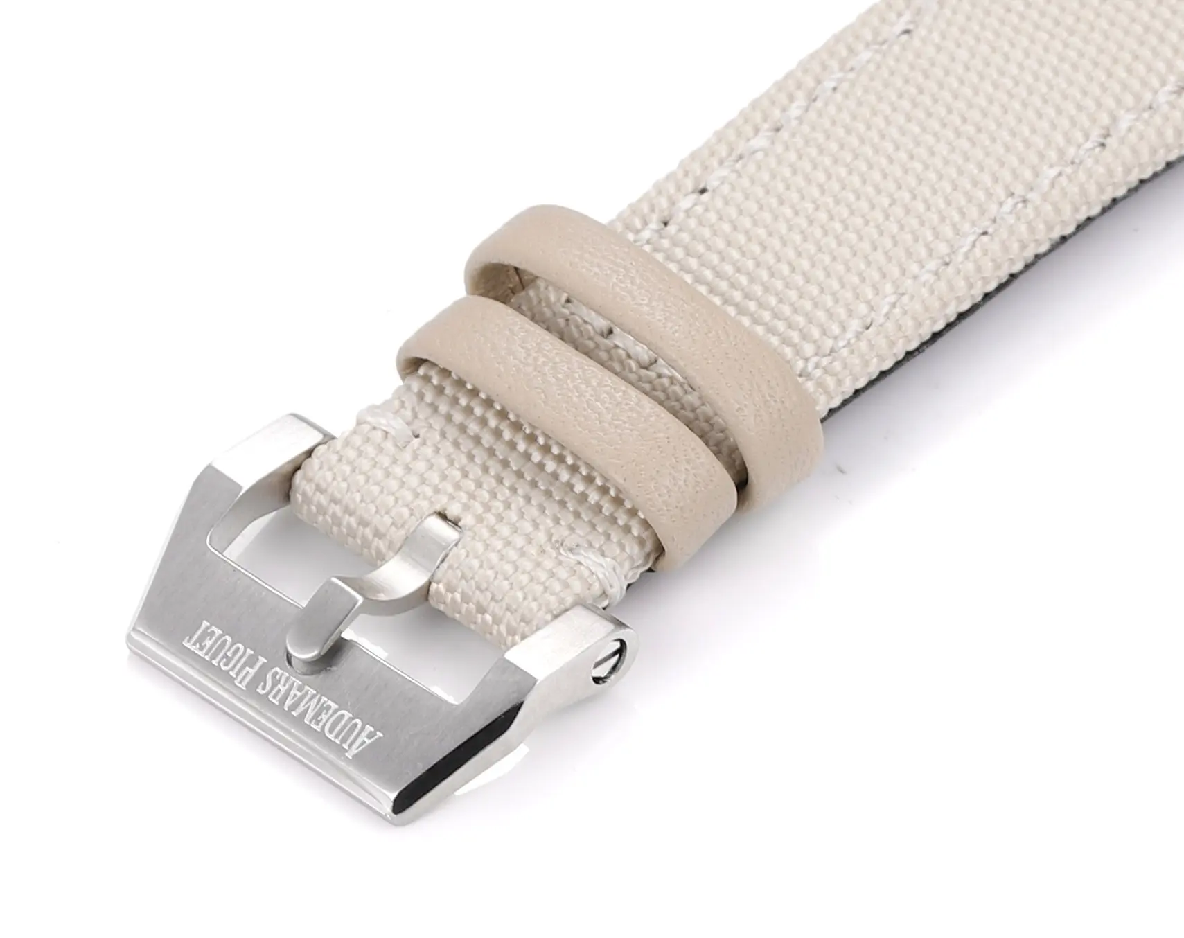 ZF Factory Audemars Piguet CODE 11.59 Smoke Dial Super Clone Watch Replica - 图片 4