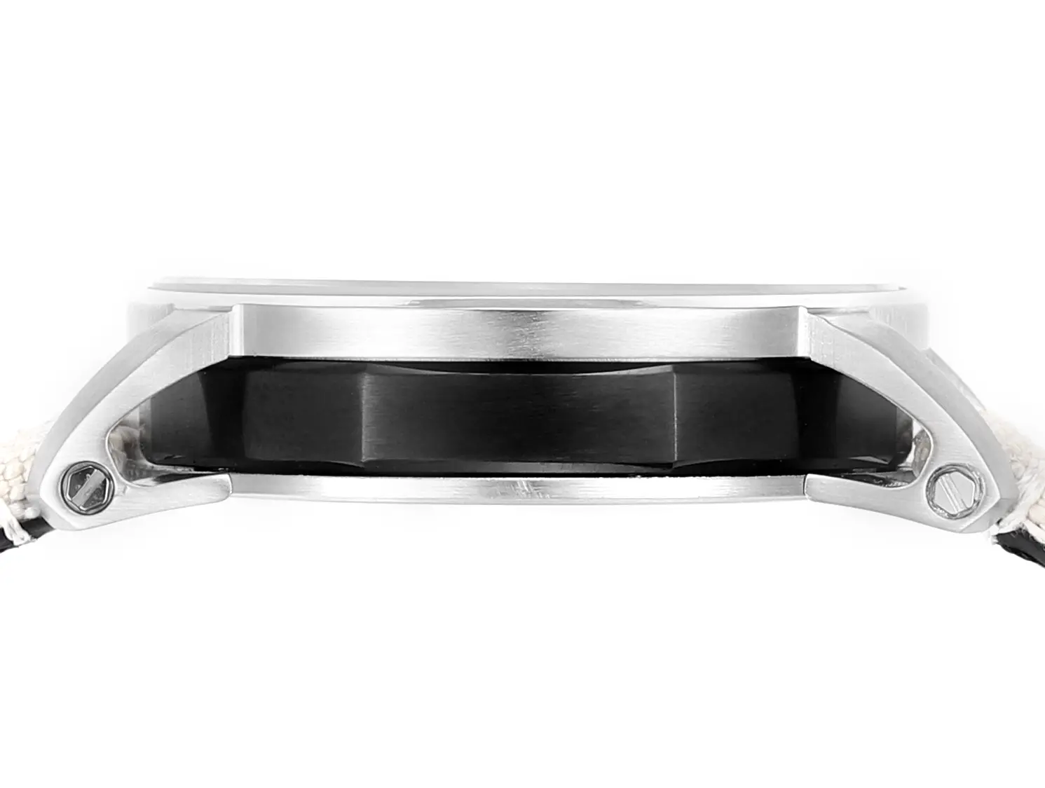 ZF Factory Audemars Piguet CODE 11.59 Smoke Dial Super Clone Watch Replica - 图片 7