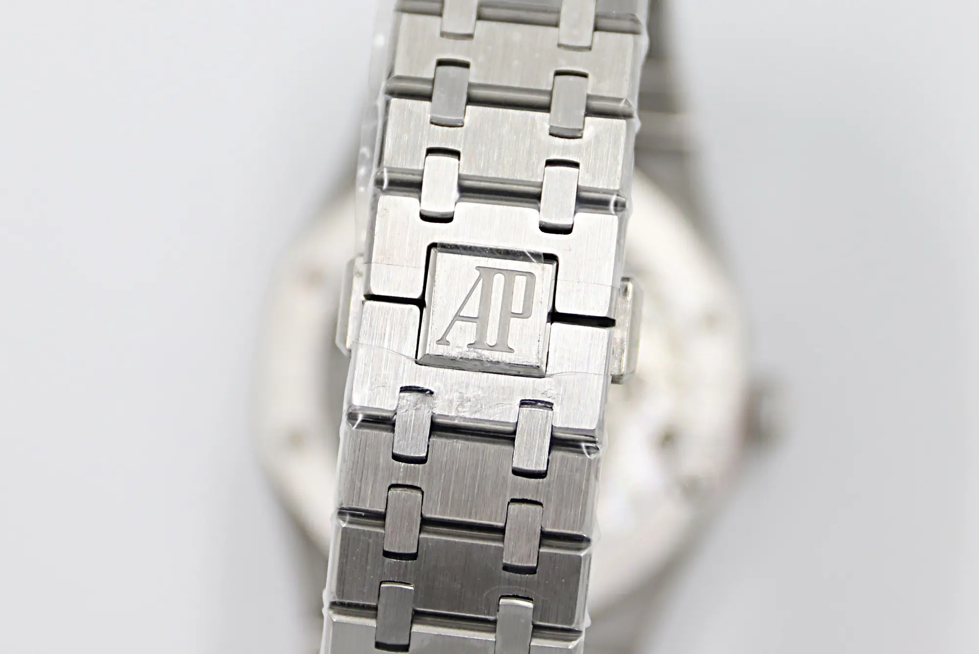 ZF Factory Audemars Piguet Royal Oak Tourbillon Purple Dial Super Clone Watch - 图片 8