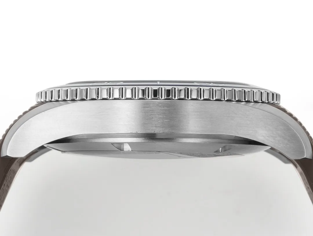 ZF Factory Longines Conquest Grey Dial Automatic Super Clone Watch - 图片 8