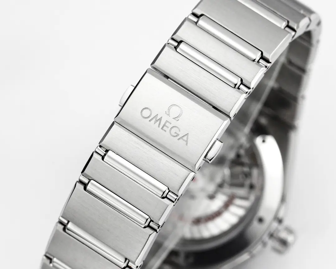 ZF Factory OMEGA Constellation 41mm Blue Dial Steel – Premium VSF Watches Collection - 图片 9