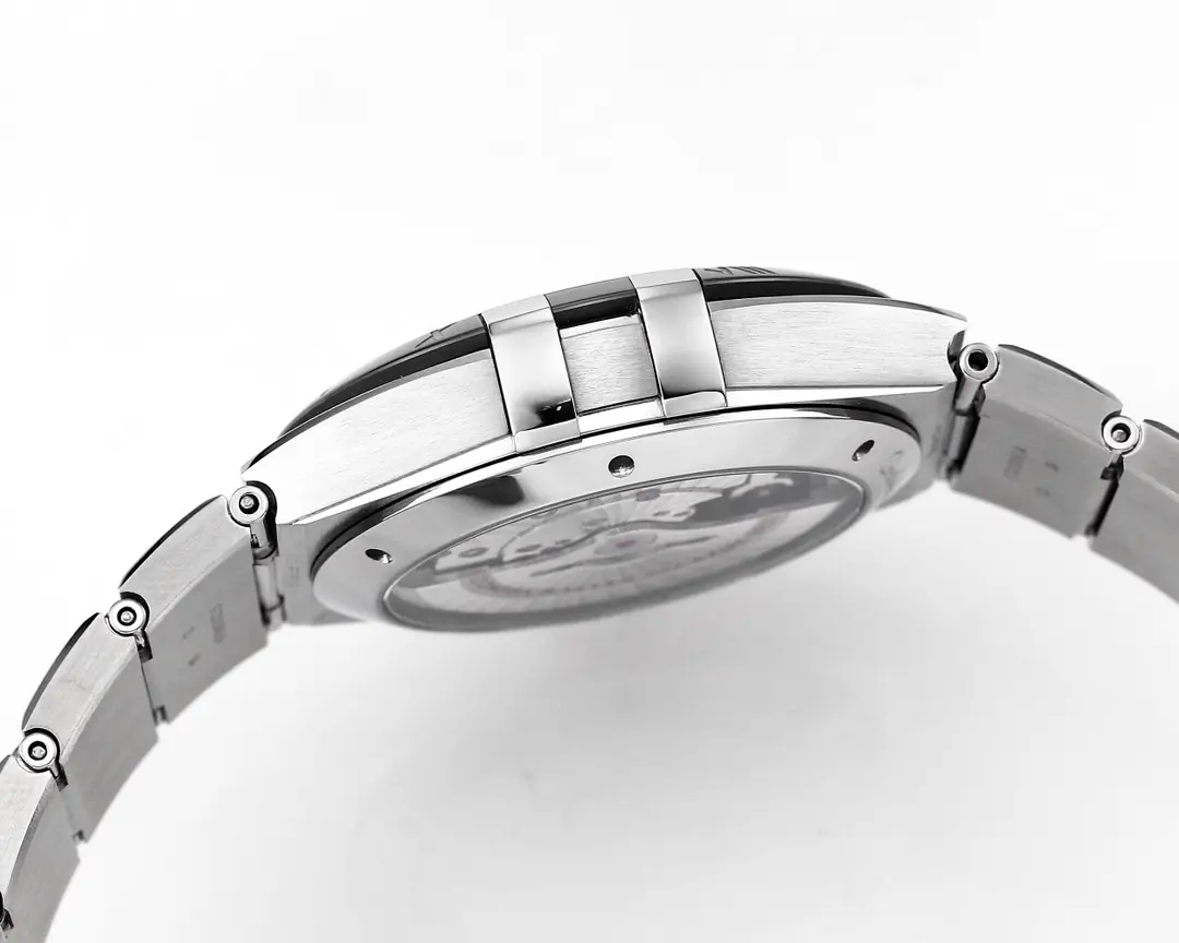 ZF Factory OMEGA Constellation 41mm Silver Ceramic VSF Watch - 图片 7